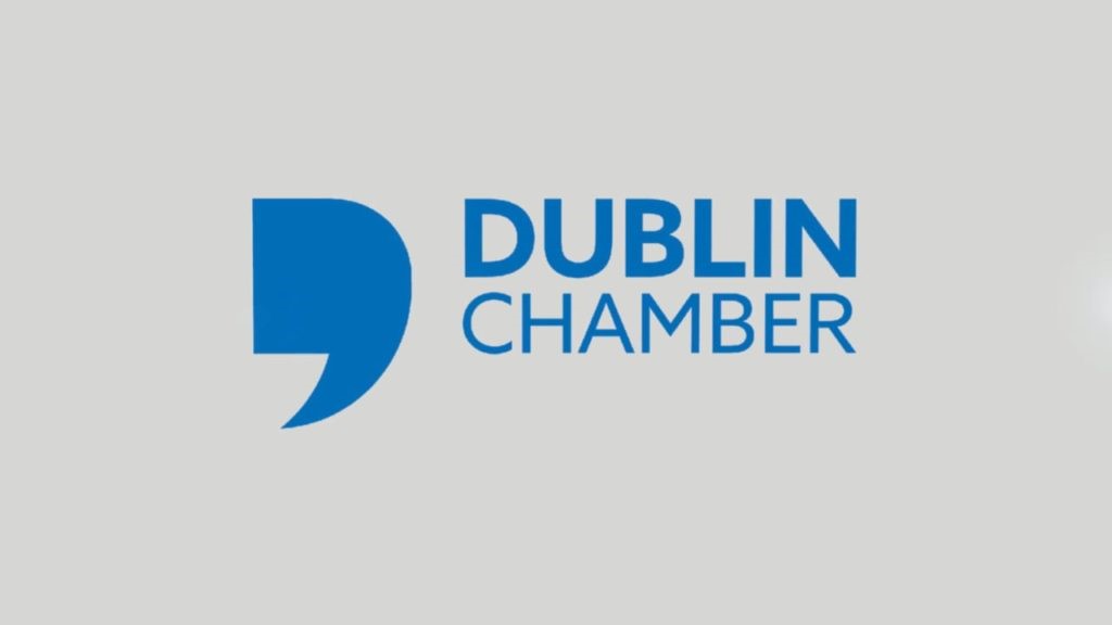 The latest Business Outlook Report from Dublin Chamber says new employment and HR rules are time consuming and costly for SMEs.