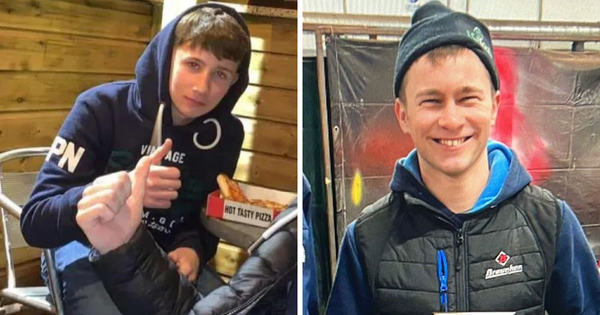 Tributes pour in for students killed in Limerick crash - Vimarsana News