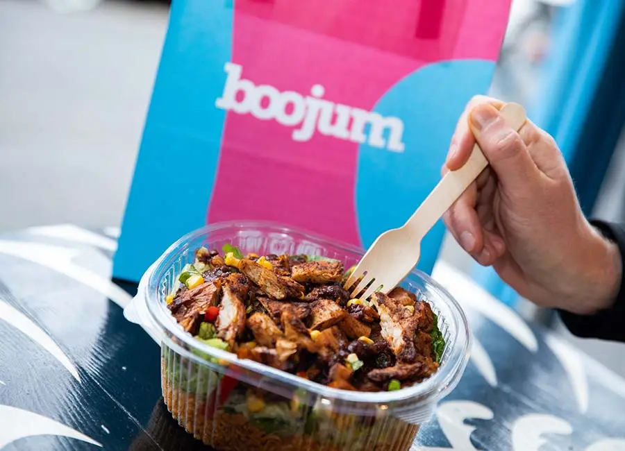 Boojum reveal new store in Dublin! - Vimarsana News