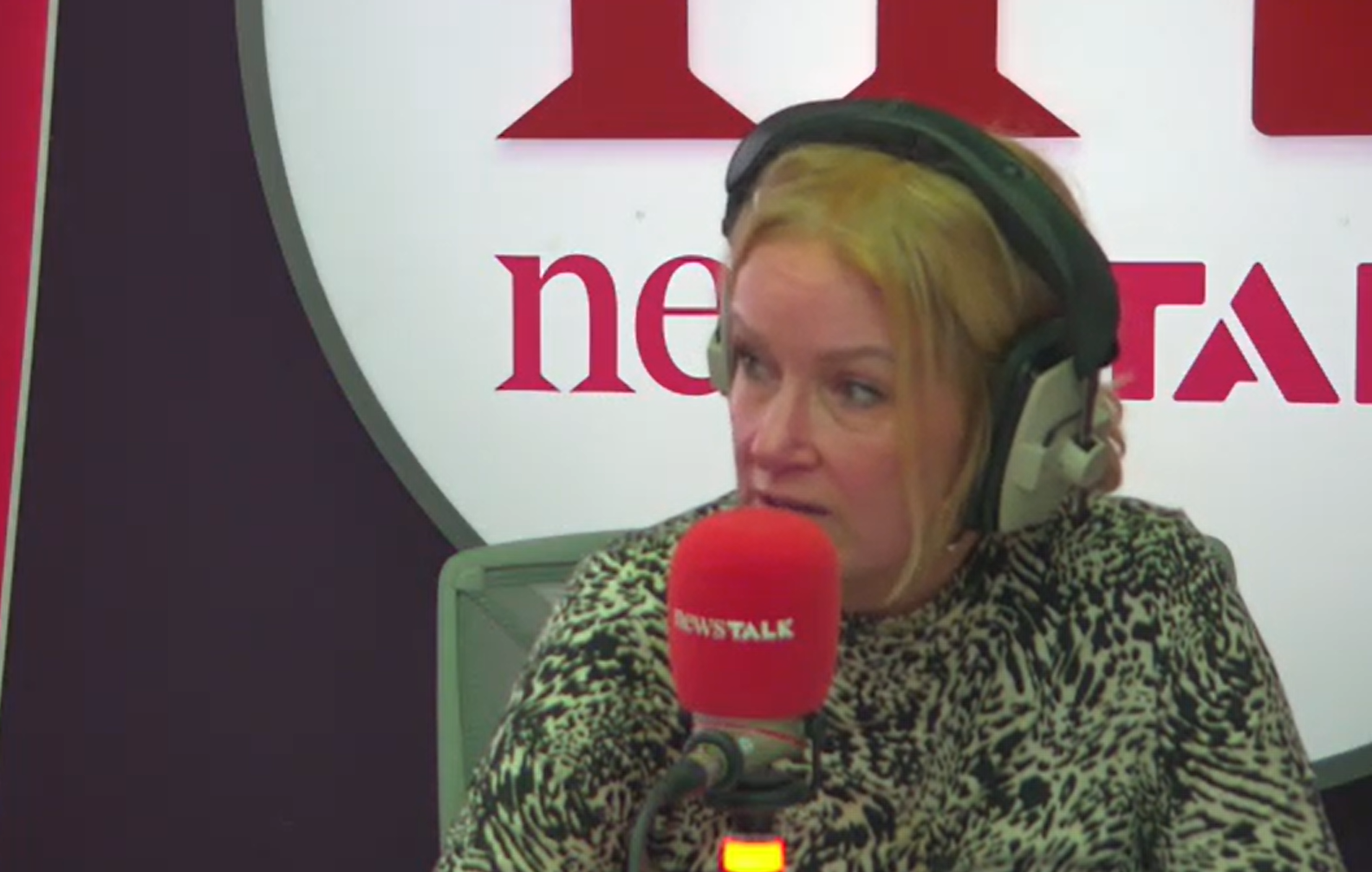 Ciara Kelly on Stephen's Green Metro: 'You can't make an omelette without breaking eggs' - Vimarsana News