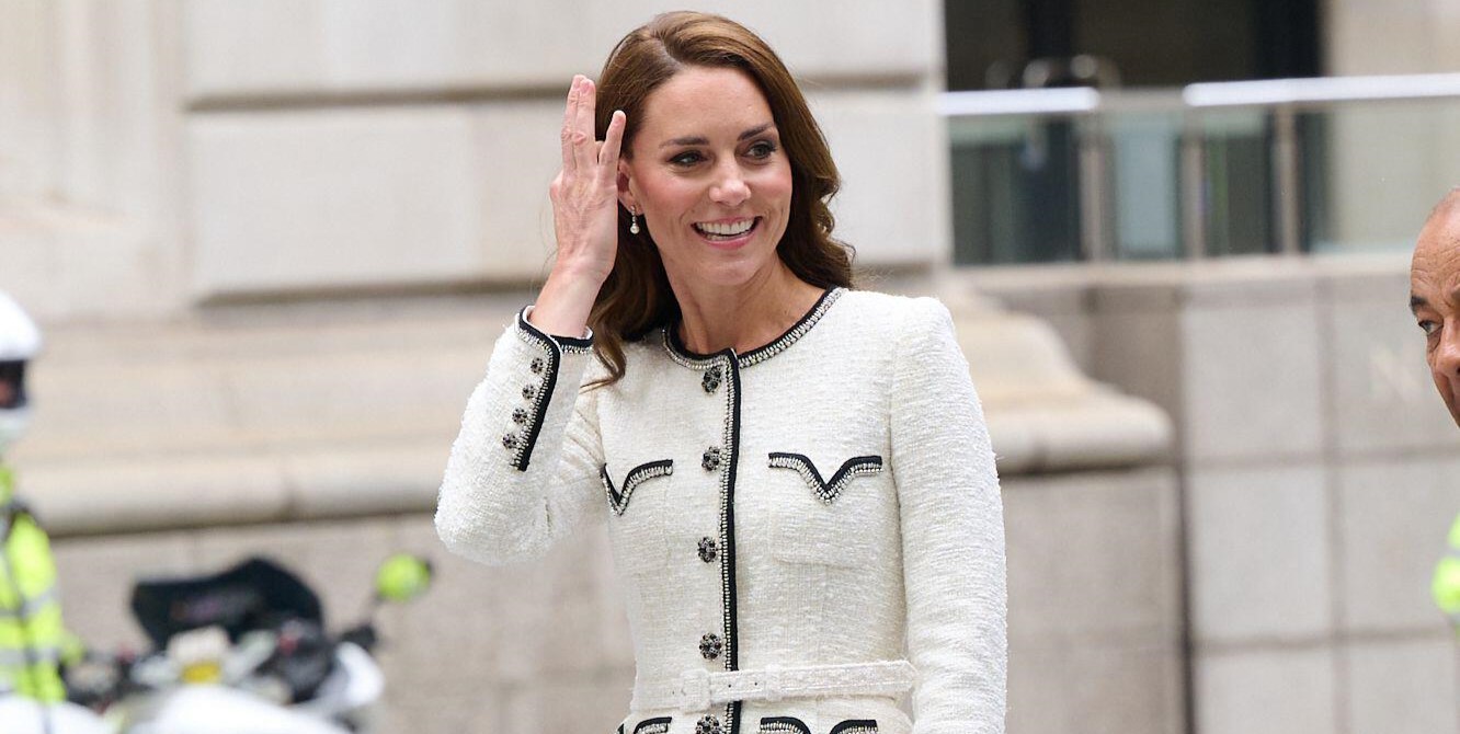 The Internet Has Become Obsessed With Theories About Kate Middleton Going 'Missing' - Vimarsana News
