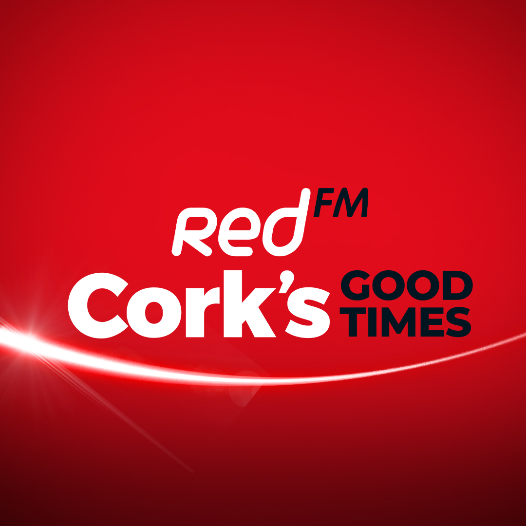 Cork's Good Times on Red FM