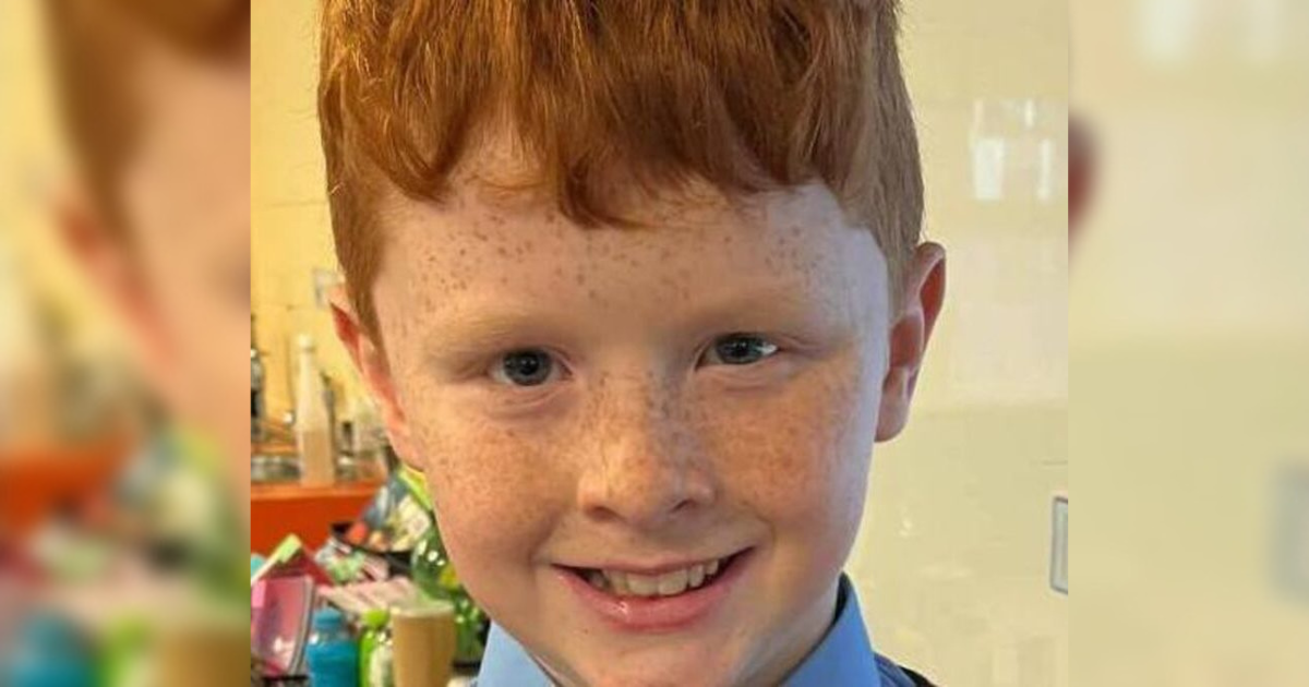 Tributes paid to 10-year-old Dylan Coady Coleman