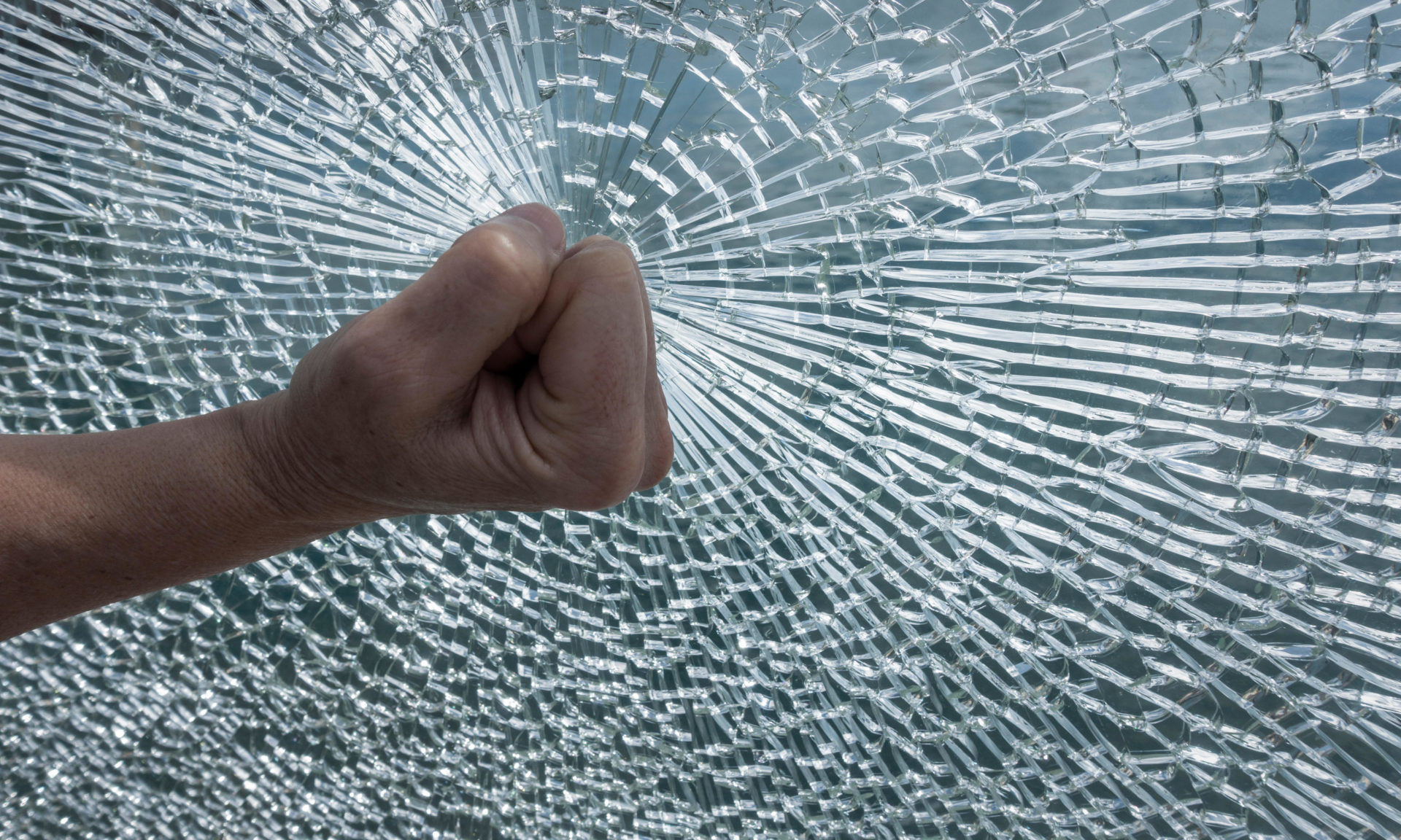 Anger and aggression the leading causes for concern among parents