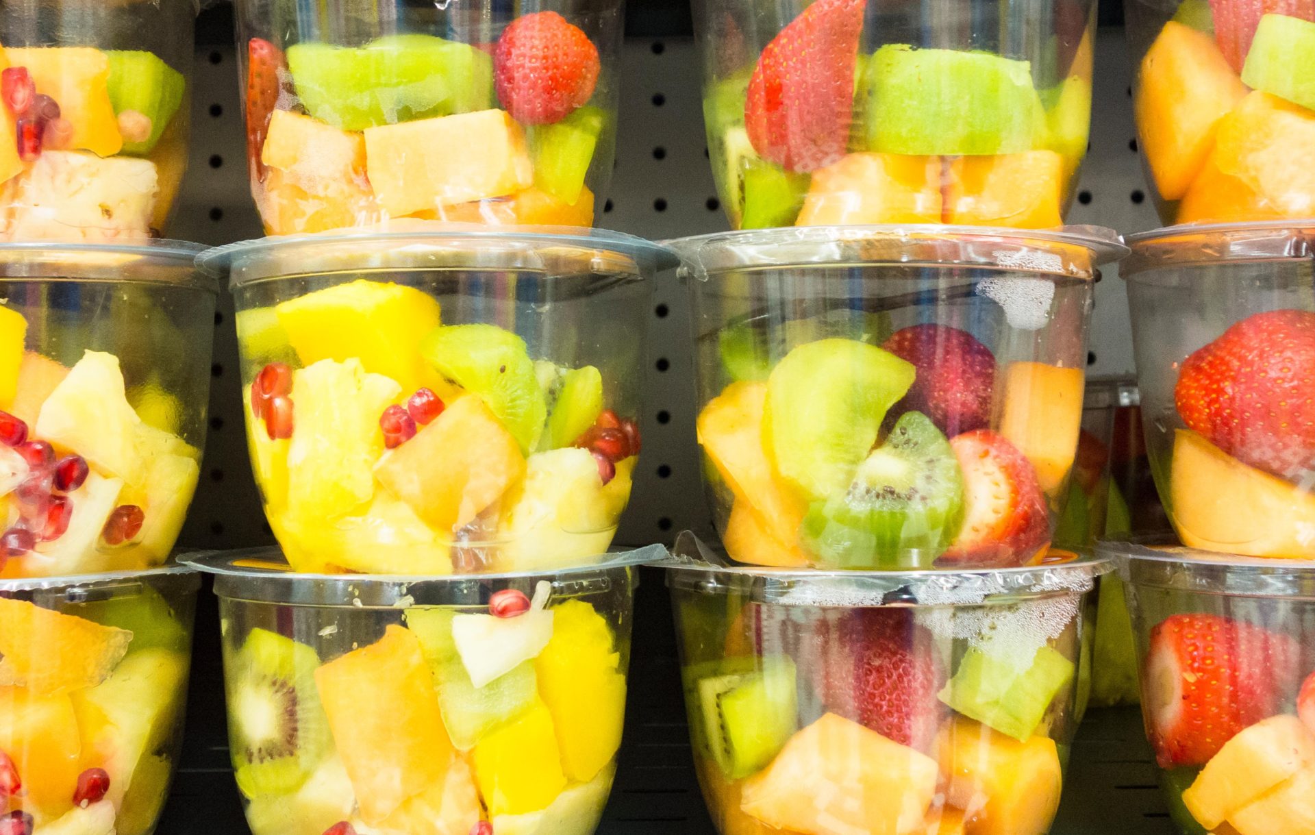 EU plan to ban plastic packaging 'an important step forward' Newstalk