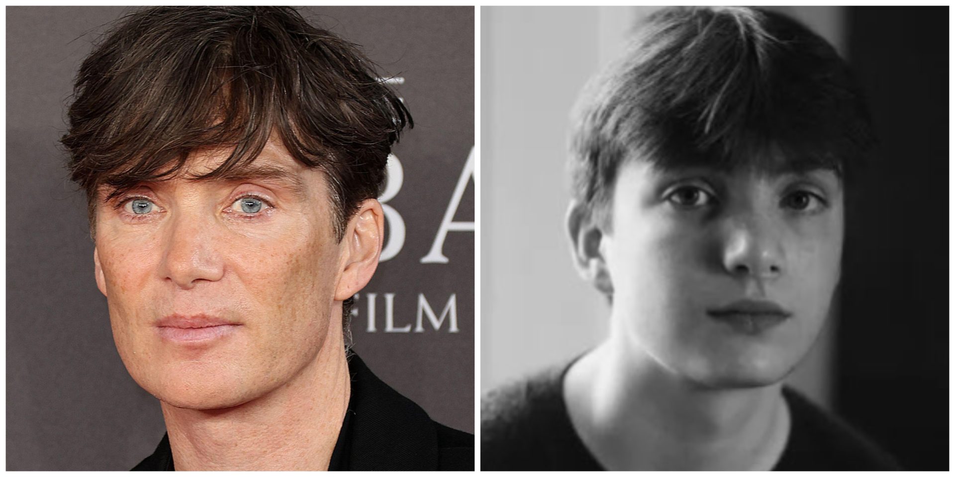 Cillian Murphy’s Son Set To Follow In His Fathers Footsteps As He Signs