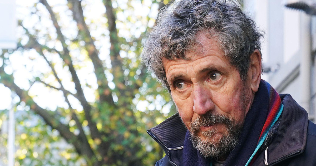 Charlie Bird: Legendary Irish broadcaster dies aged 74 - Vimarsana News