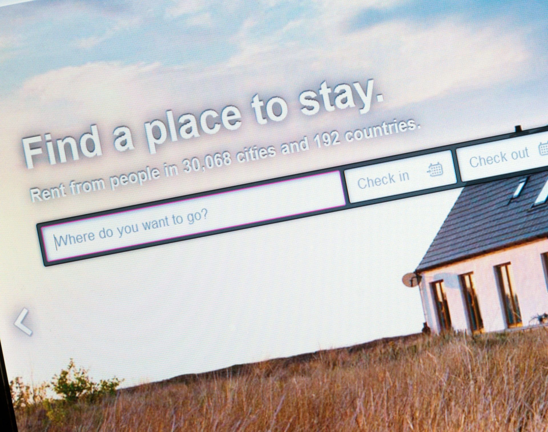Short-term rental solution 'isn't to get rid of something that creates jobs' - Vimarsana News