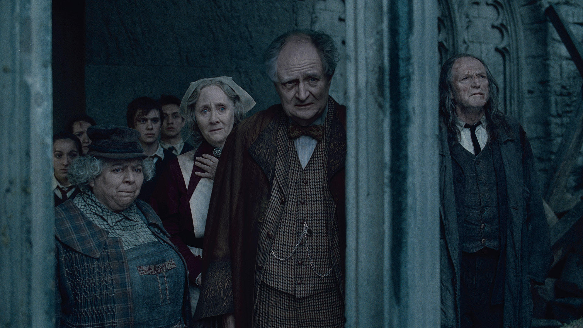 ‘There’s an emotional attachment’ - Harry Potter is not just for children 