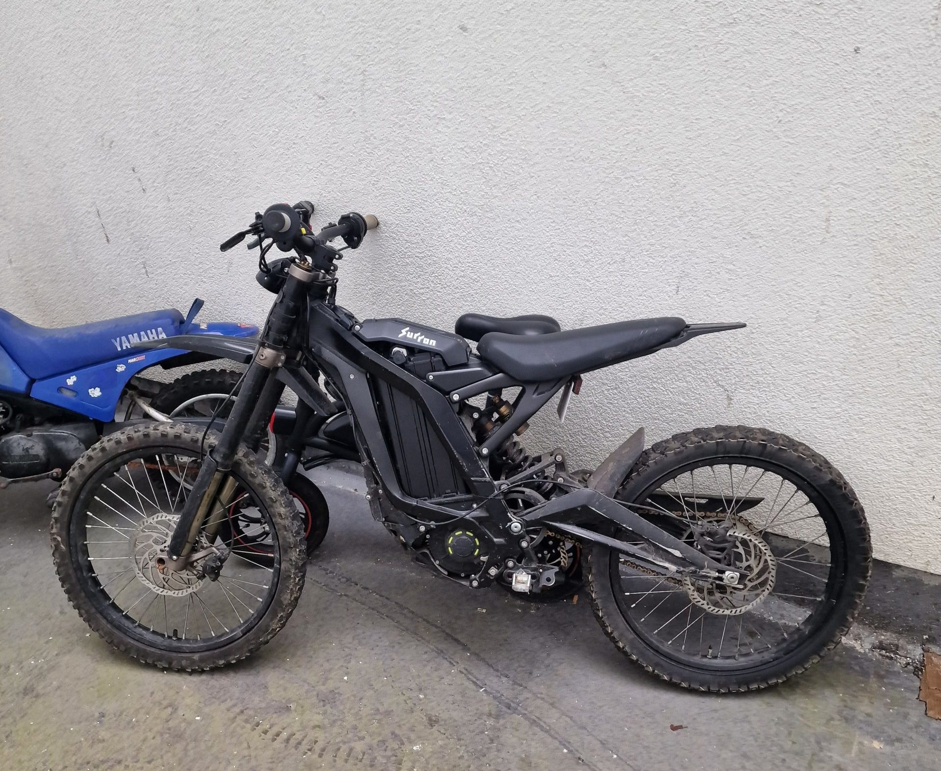 'Really scary': TD says Gardaí not enforcing scrambler ban in inner city