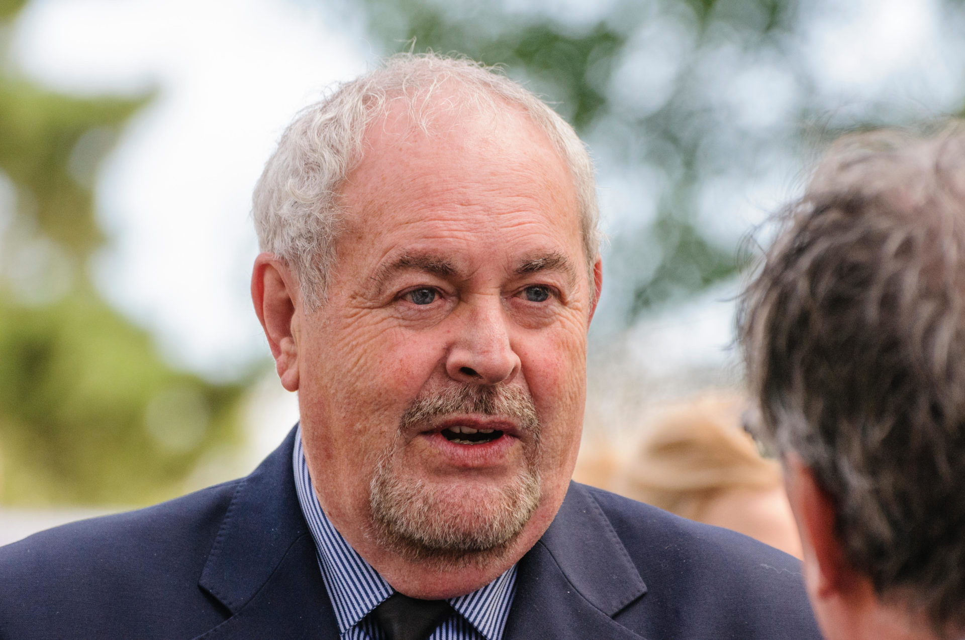 Gerry Kelly: ‘Rory McIlroy wouldn’t be the golfer he is without me