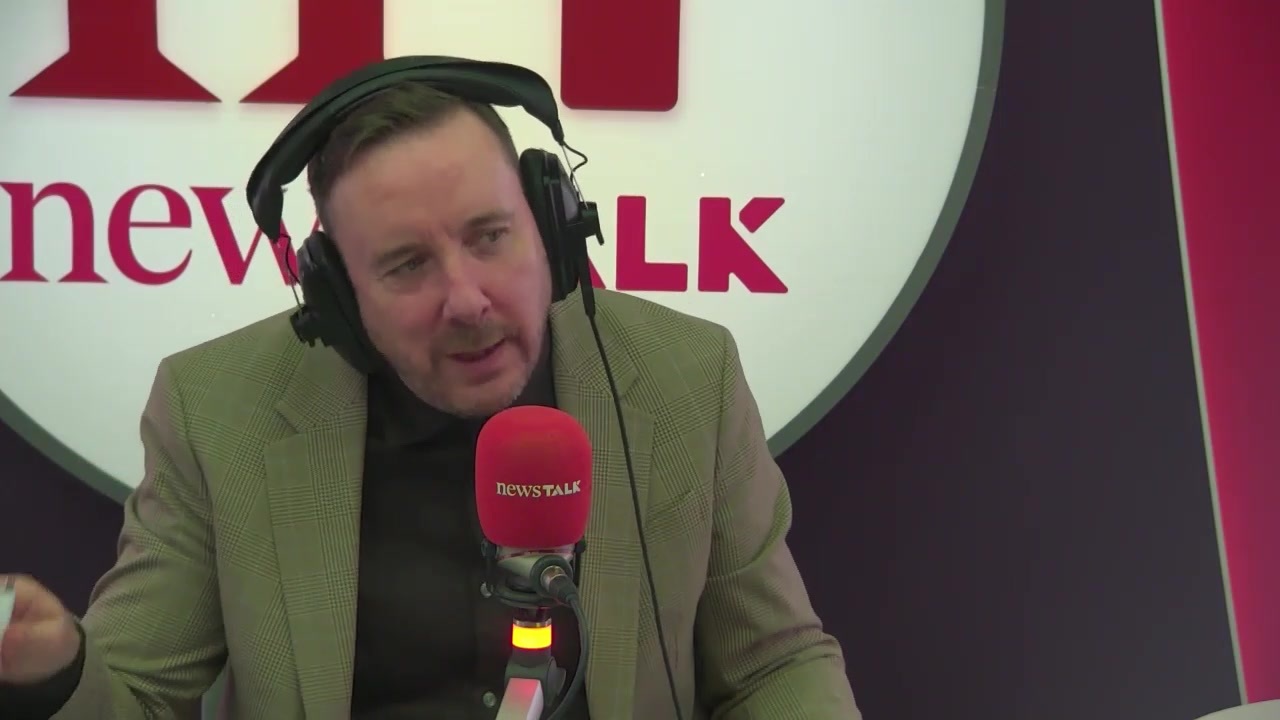 Shane Coleman: 'We won't see many far-right candidates elected' - Vimarsana News