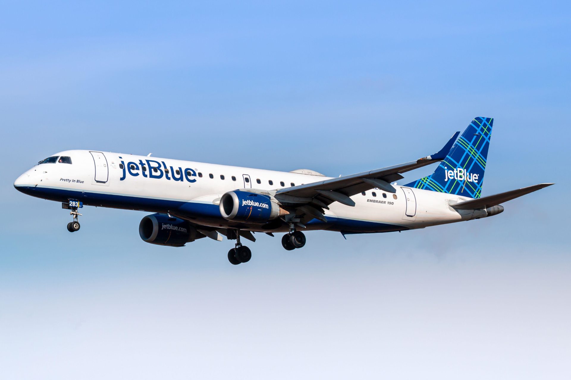‘It’s an interesting alternative’ – JetBlue begin flying US to Dublin