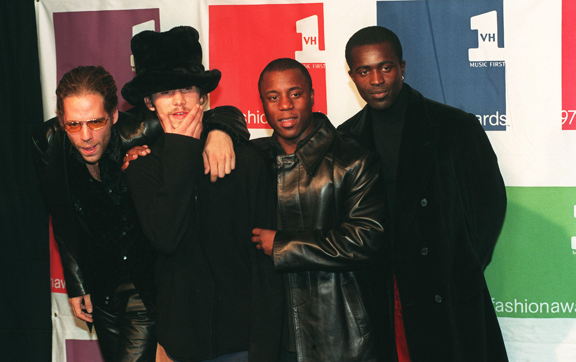 Jamiroquai Are Making A Comeback After 7 Years | www.98fm.com