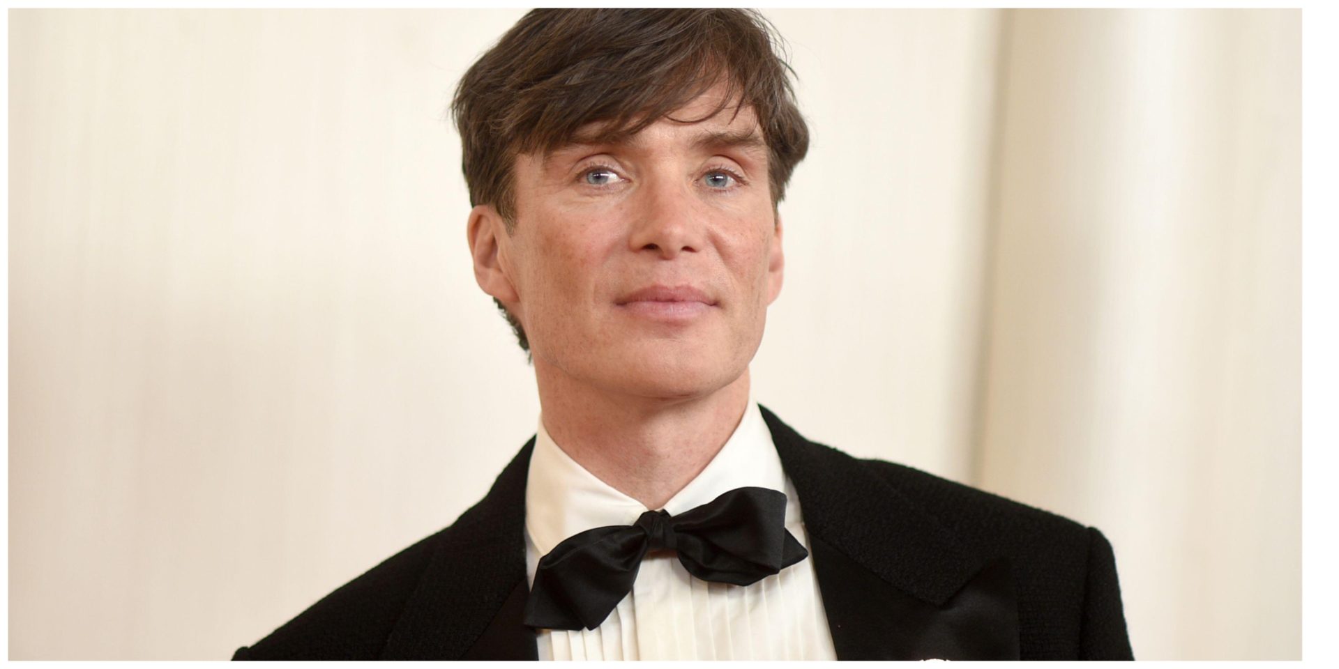 Cillian Murphy lines up next role and tackles historical American thriller - Vimarsana News