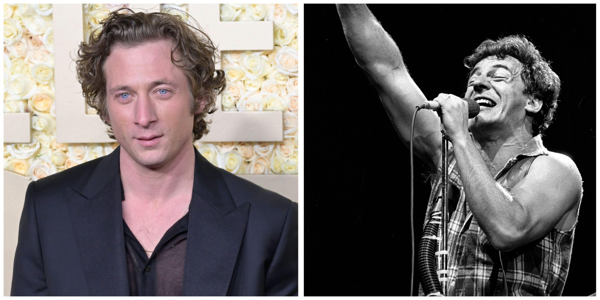 Jeremy Allen White Is In 'Talks' To Portray Bruce Springsteen In An Upcoming Biopic - Vimarsana News