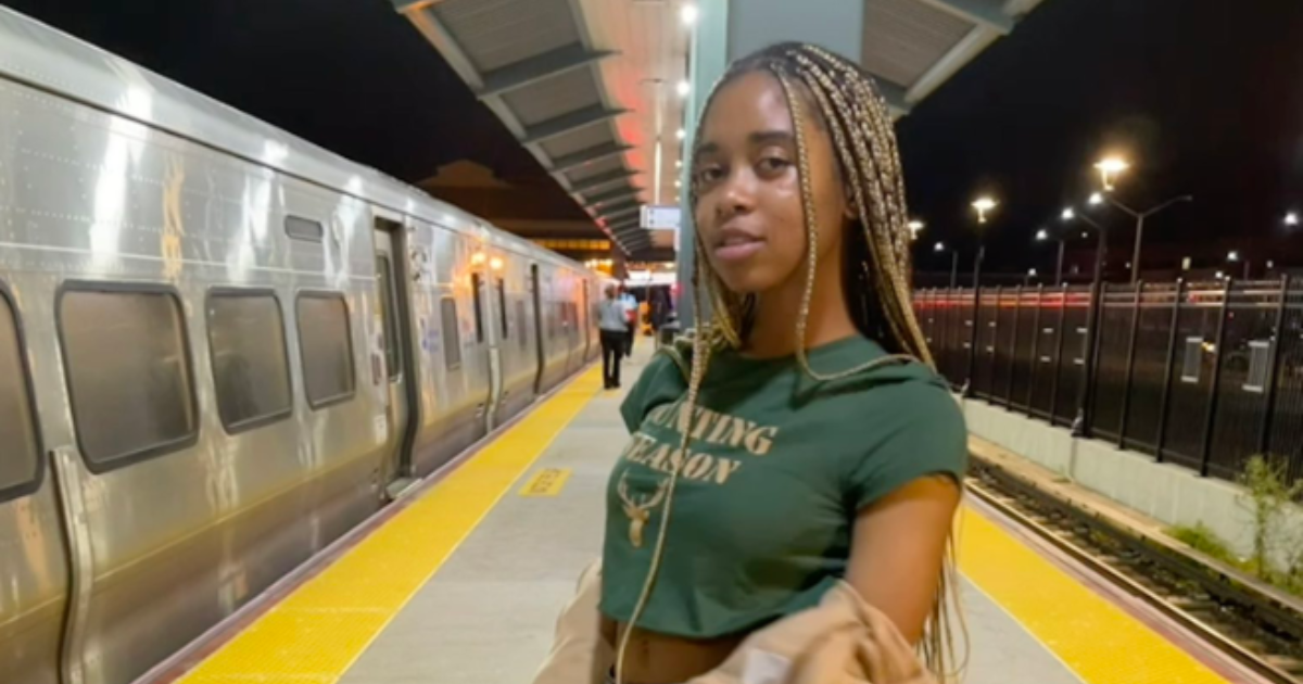 Irish dancer determined to continue despite 'shocking' racist abuse: 'I still love it' - Vimarsana News