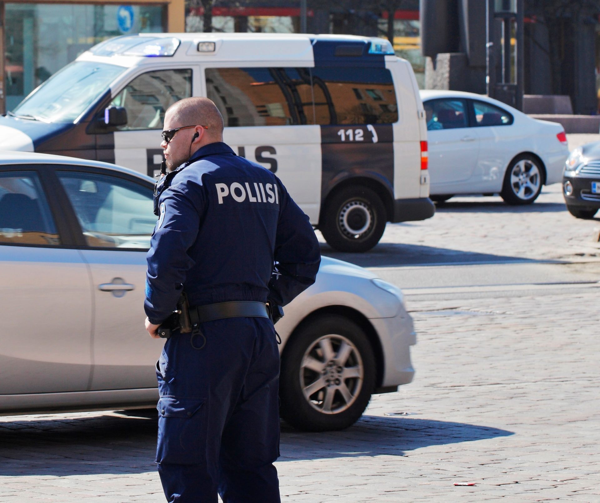 Finland: Child (12) arrested after fatal school shooting | Newstalk