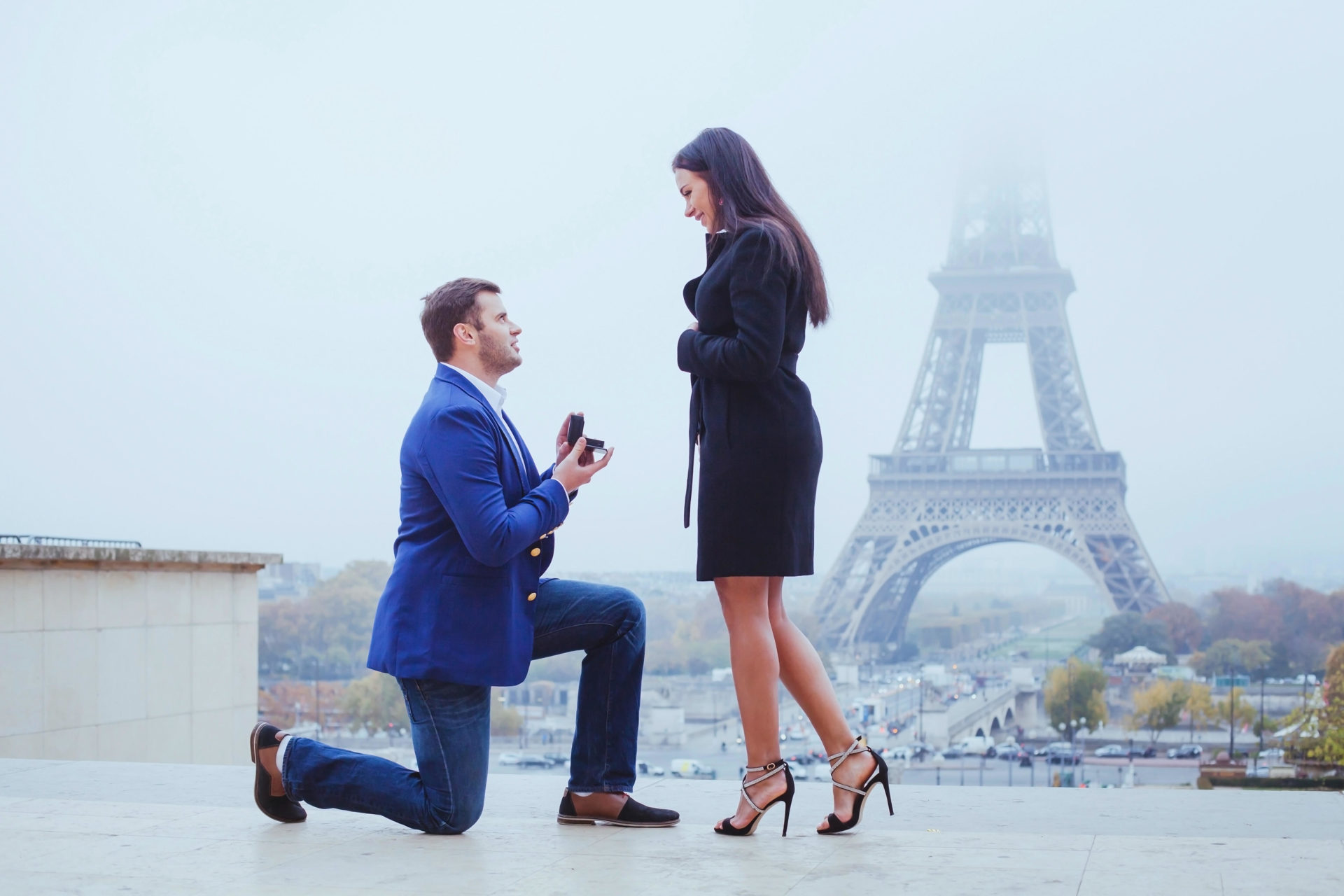 These Are To Top Cities In The World To Propose In (According To Instagram) - Vimarsana News