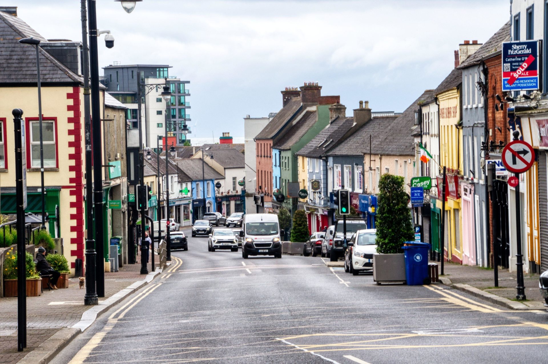 An International Airport in Arklow: Would you use it? - Vimarsana News