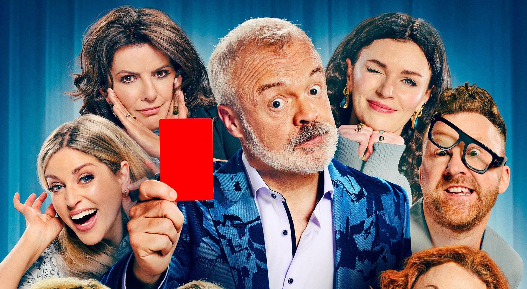 Last One Laughing Ireland Set To Return For A Second Season - Vimarsana News