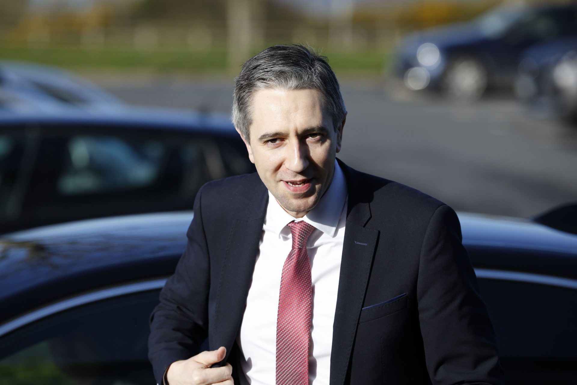 Ireland and UK immigration row: 'We should try solve problems together' - Vimarsana News