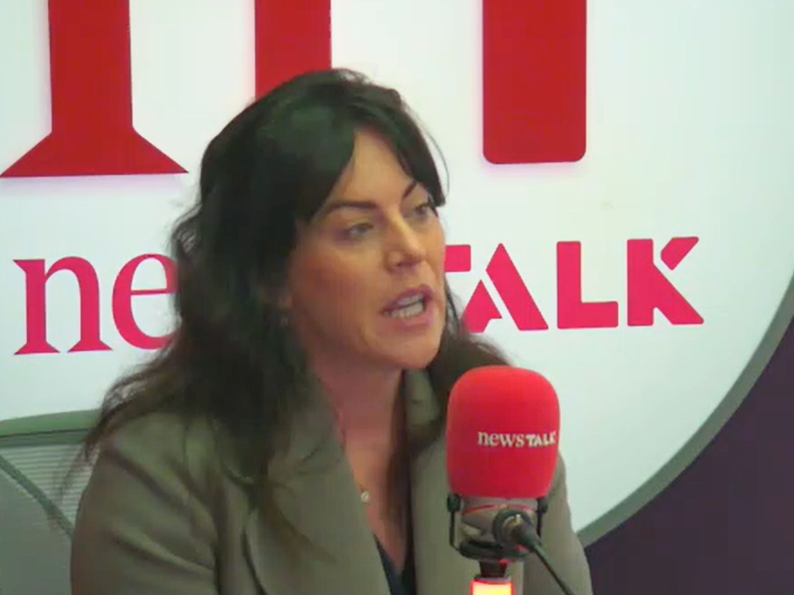 Ireland needs to have 'panEuropean defence conversation' MacNeill