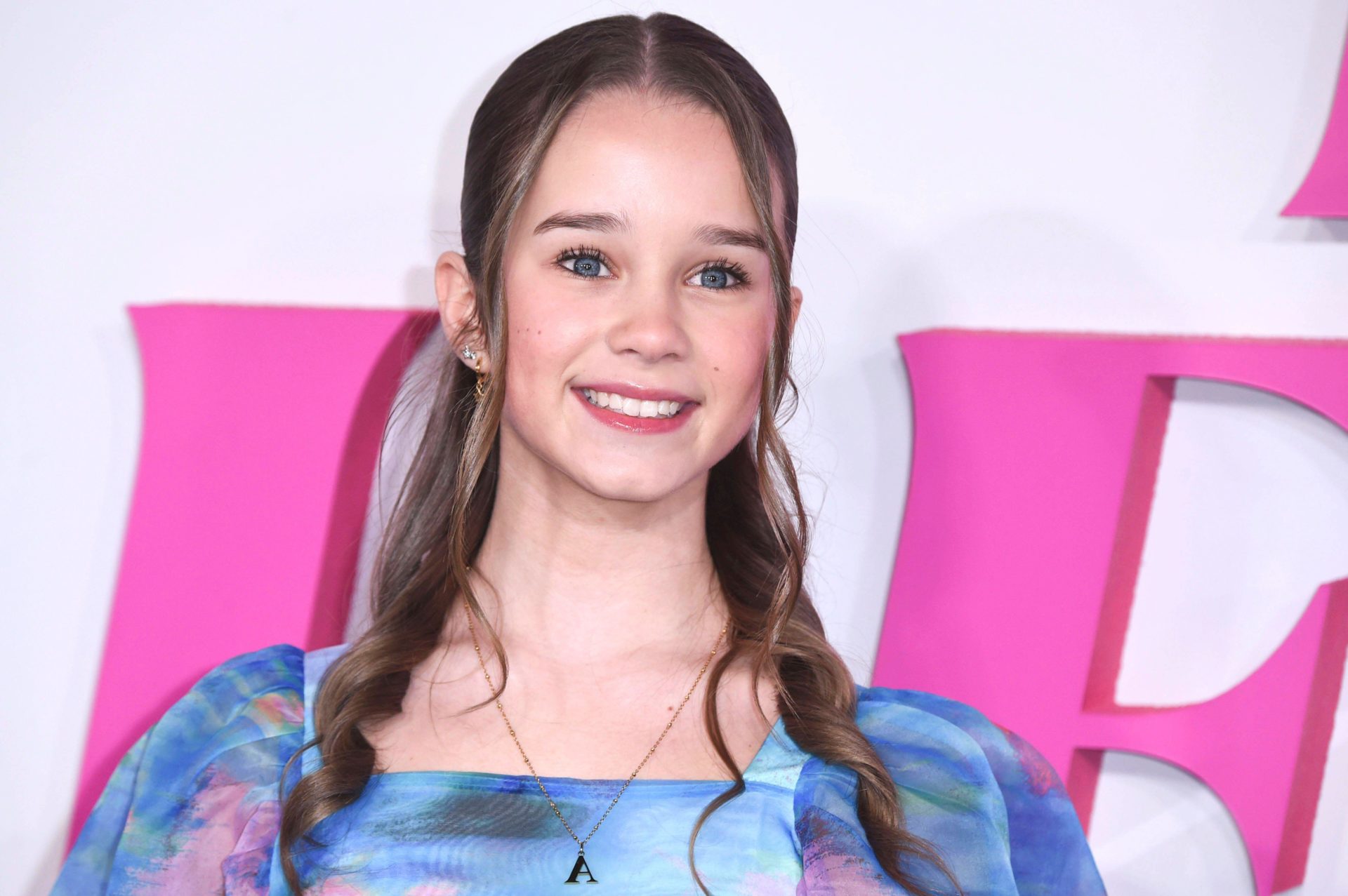 14-Year-Old Dublin Actress Alisha Weir Named In Forbes 30 Under 30 List ...