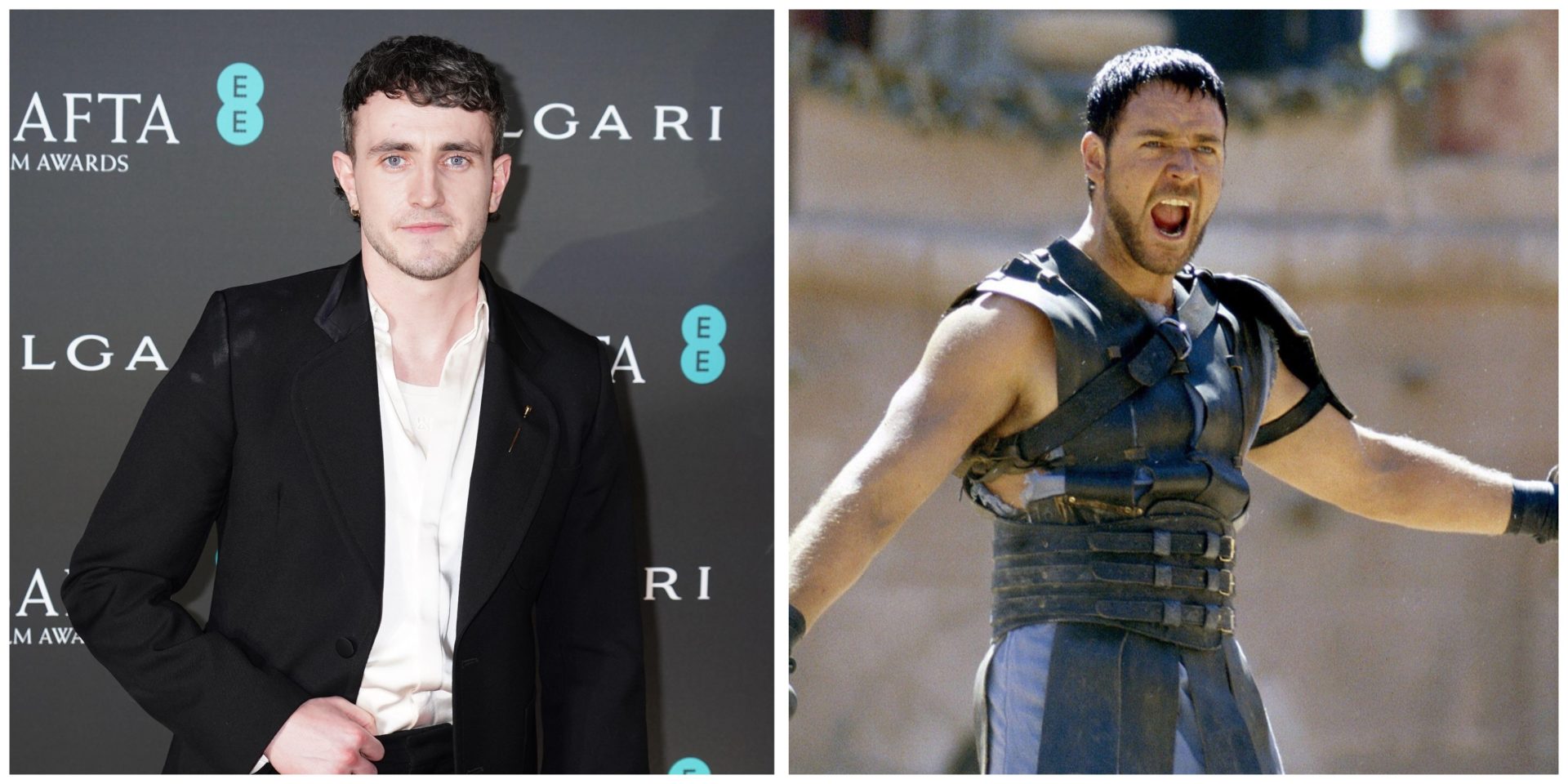 Gladiator 2 Starring Paul Mescal Previews Its First Trailer At CinemaCon - And The Crowd Are Impressed - Vimarsana News