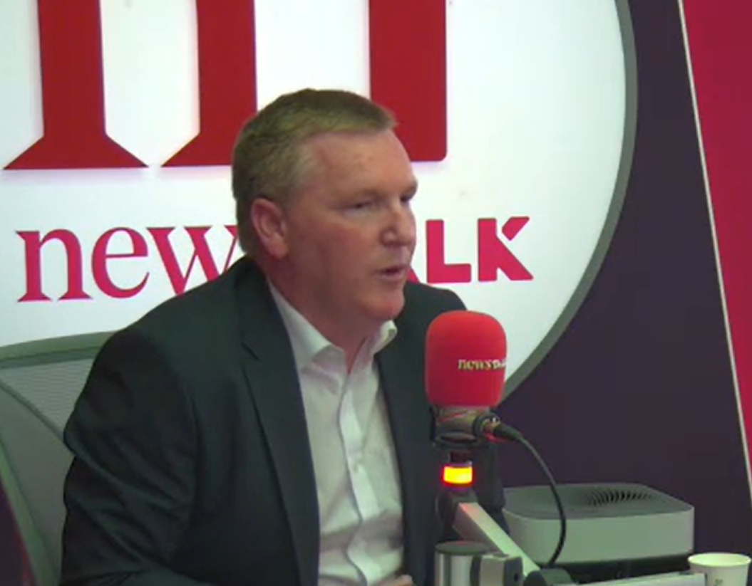 Minister defends excluding Israeli and Russian Ambassadors from Ard Fheis: 'We don't want them there' - Vimarsana News