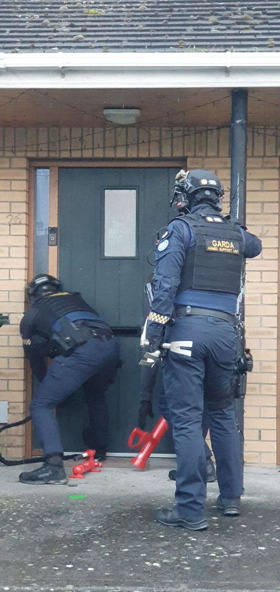 Gardaí seize Rolex and €10k in cryptocurrency in fraud operation