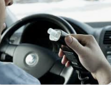 Calls for alcohol interlocks to be put on the cars of repeat drink and drug drivers - Vimarsana News