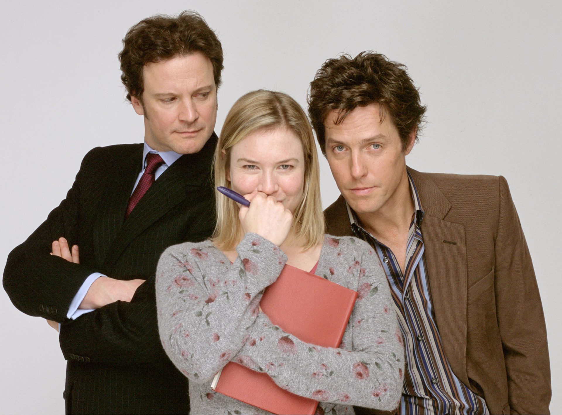 Hugh Grant Says Bridget Jones 4 Script Is "The Best One" Yet - Vimarsana News