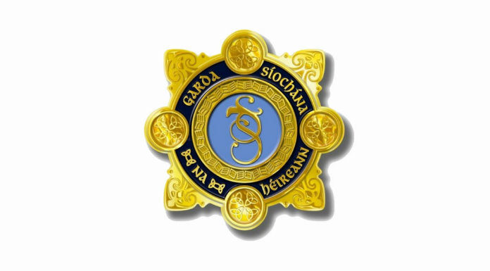 Gardai are continuing to question a man in relation to the seizure of drugs, ammunition and suspe...