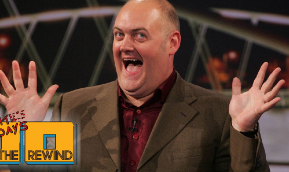 RTÉ Set To Create New 'Mock The Week' Style Comedy Show - Vimarsana News
