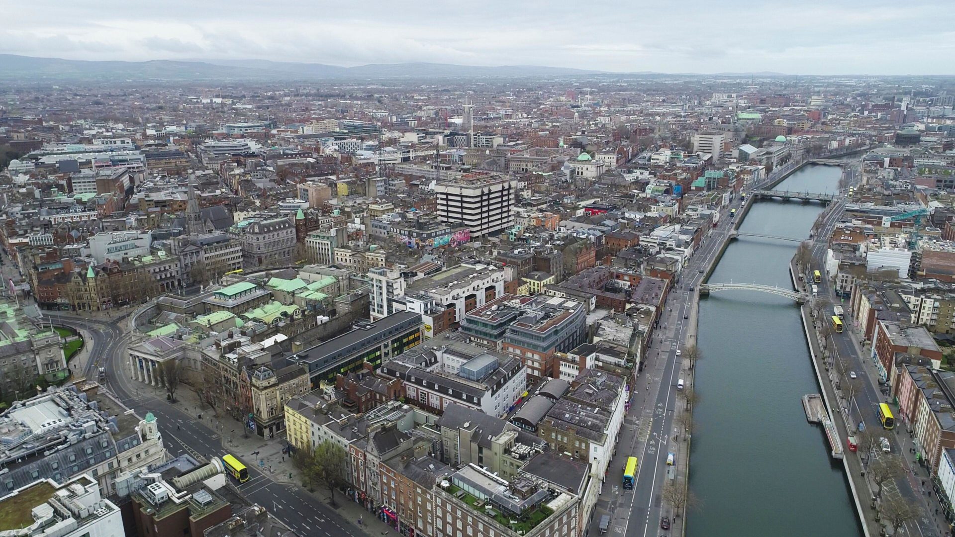 ‘The city is dysfunctional’ - Does Dublin need a directly-elected mayor?