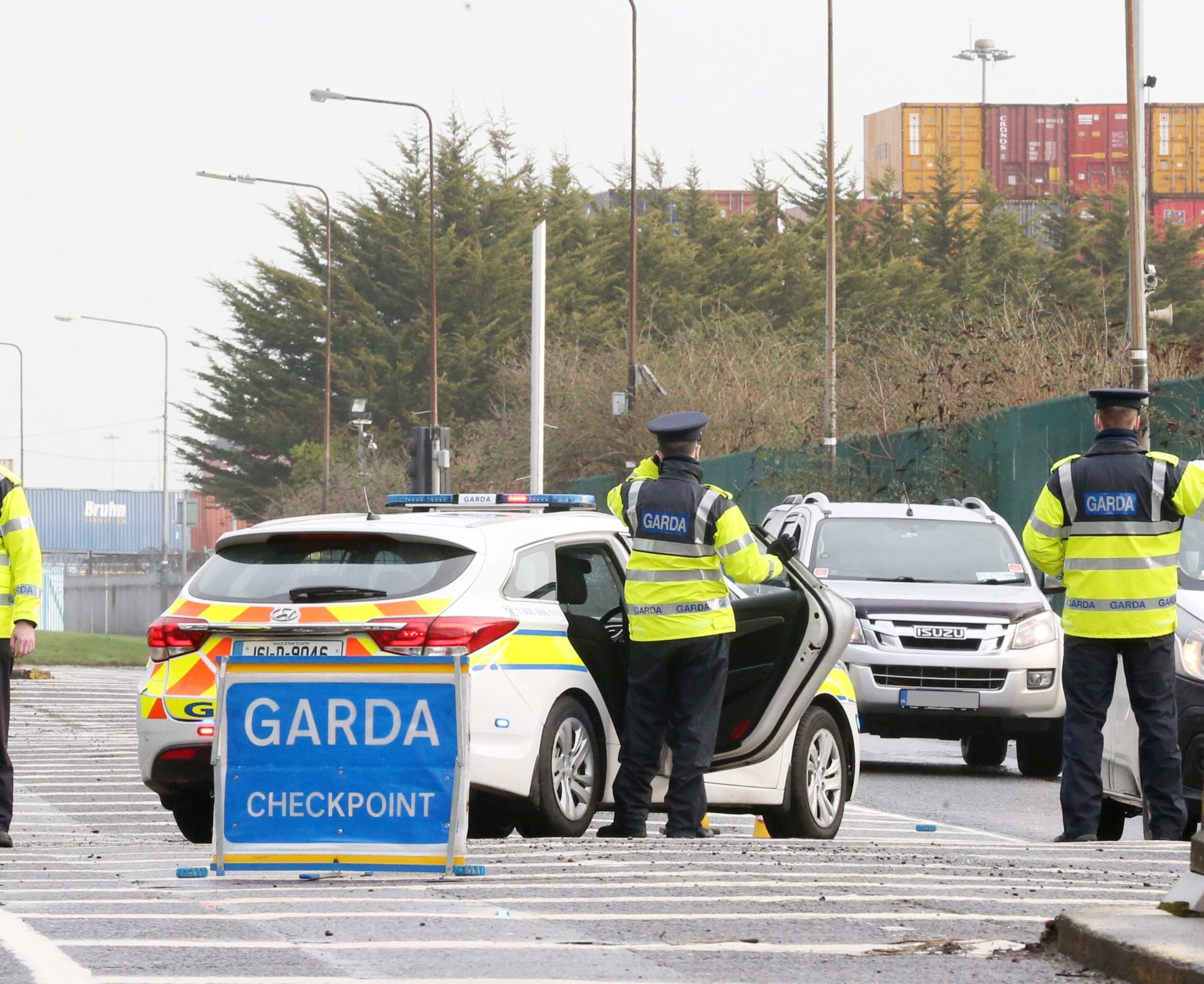 Five die in weekend of horror on Irish roads | Newstalk