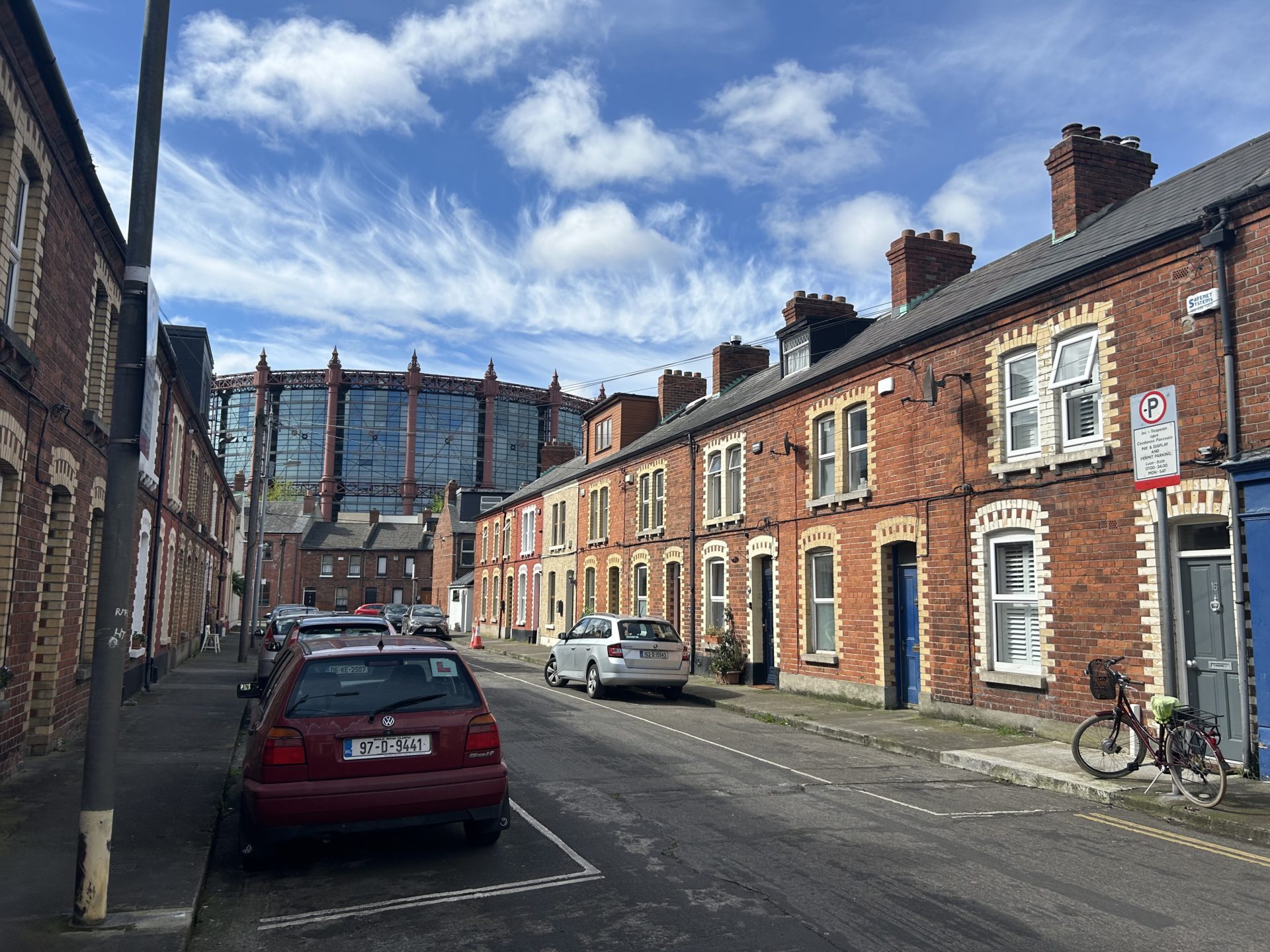 Ringsend's Time On The Big And Small Screen Celebrated - Vimarsana News