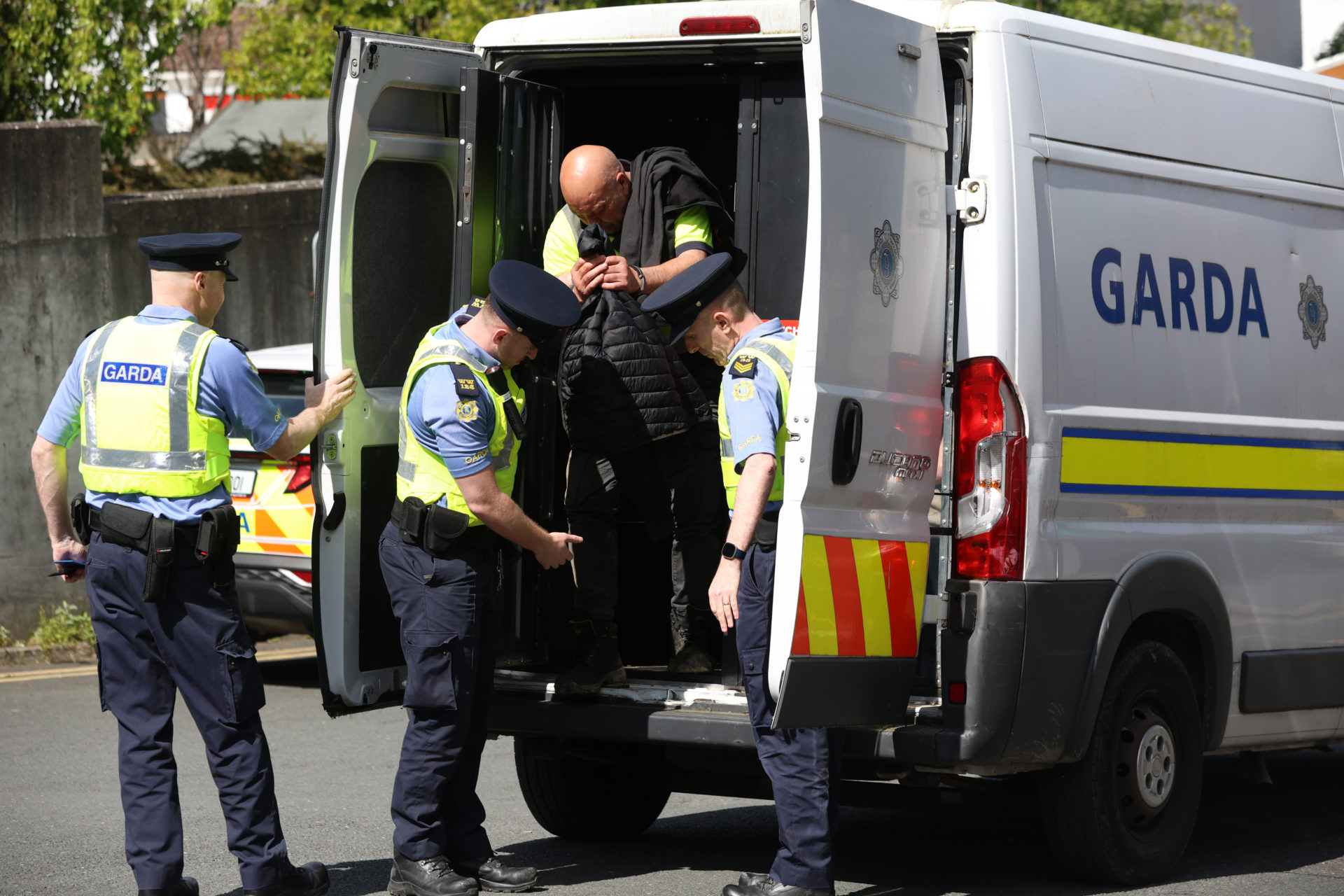 Protests and bomb threats: 'There is a fear someone will die' - Vimarsana News
