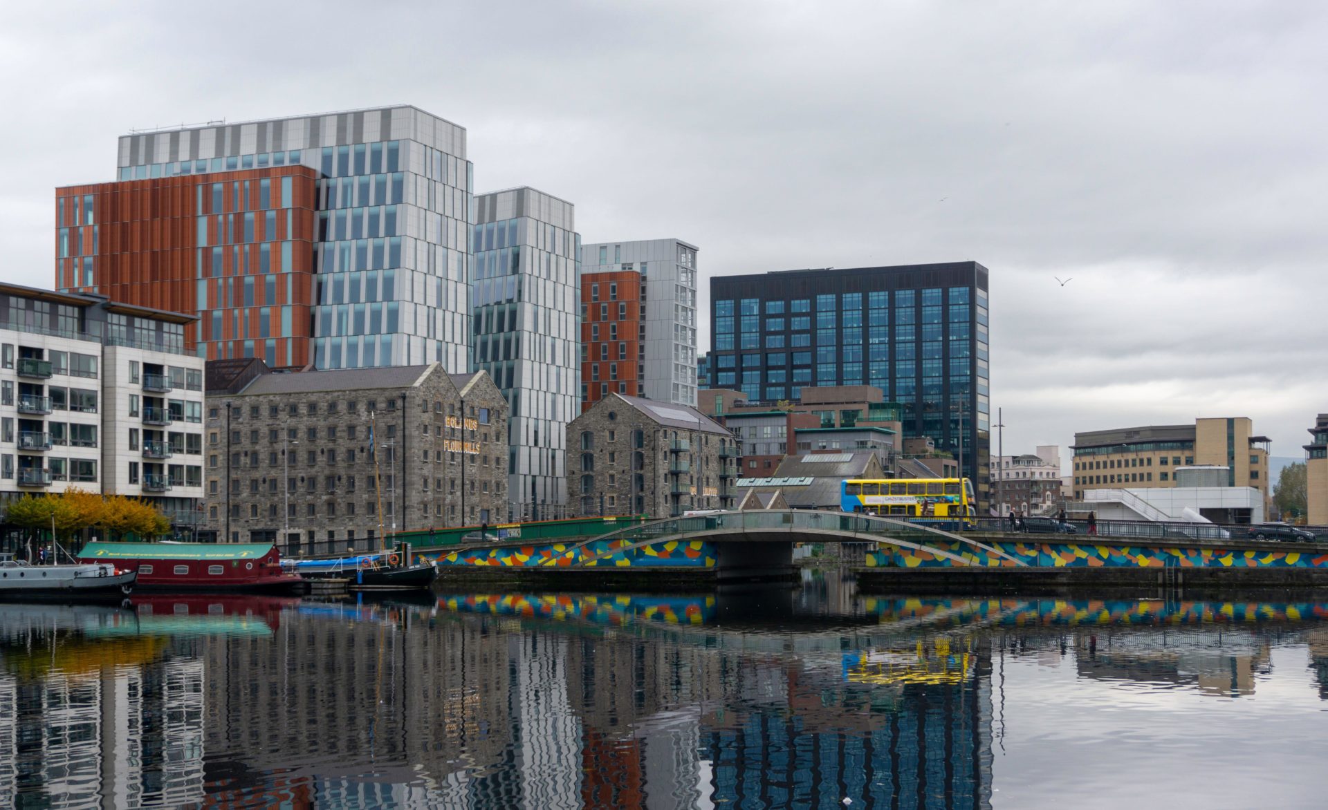 'It's more than we expected' - Where should Ireland spend corporation tax? - Vimarsana News