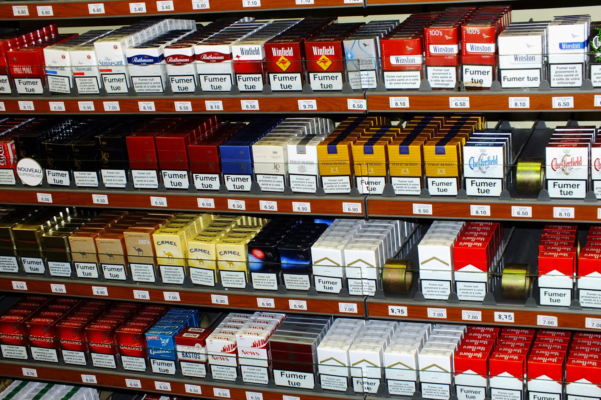 do i need a licence to sell cigarettes Licensing, Zoning, and Retailer Density – Counter Tobacco do i need a licence to sell cigarettes Licensing, Zoning, and Retailer Density – Counter Tobacco