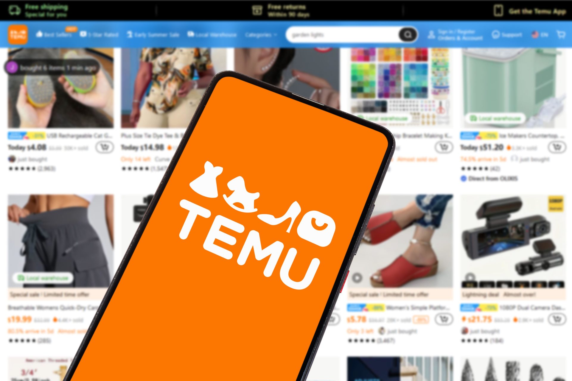 'The Temu tax': Why you'll have to pay €3 extra for packages from July