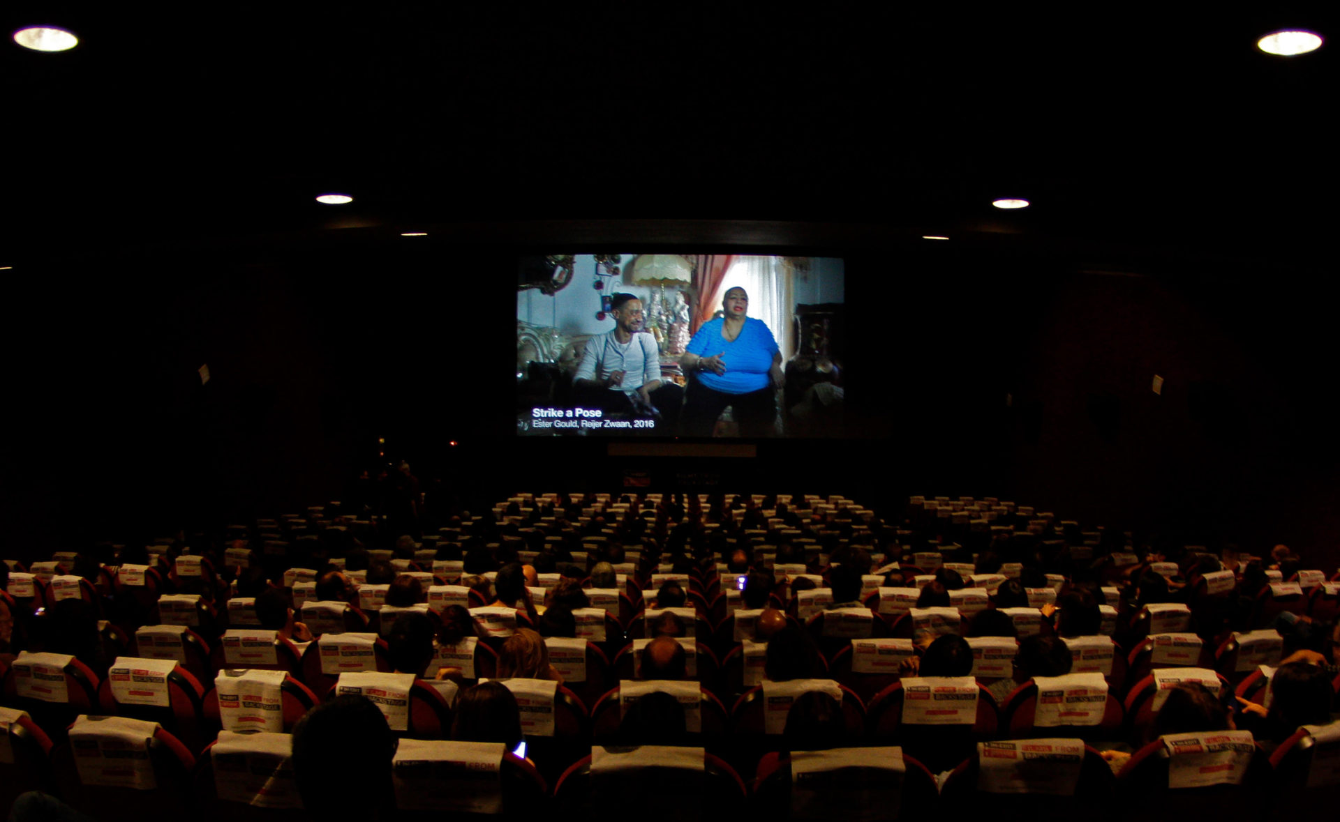 'Streaming is more convenient' - Is the age of cinema over? - Vimarsana News