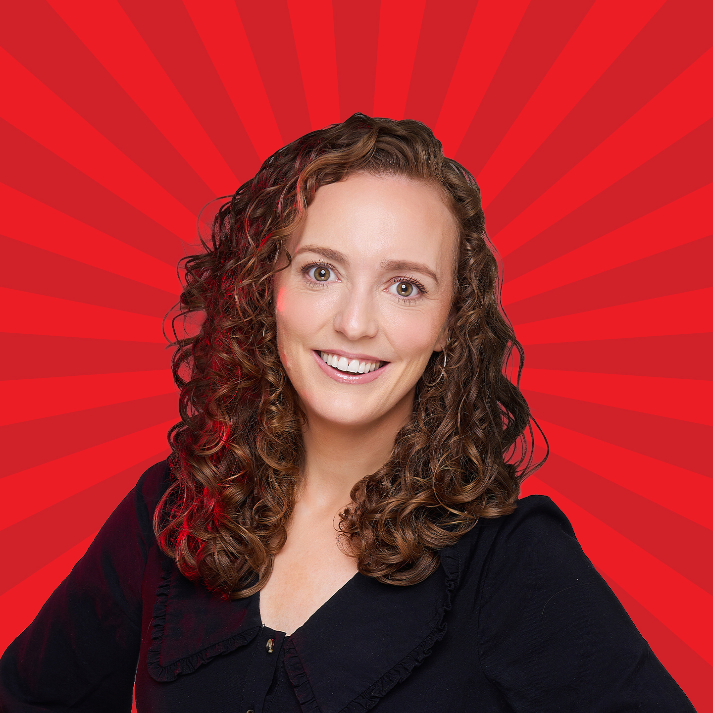 98FM’s Weekend Breakfast with Kathryn McKiernan