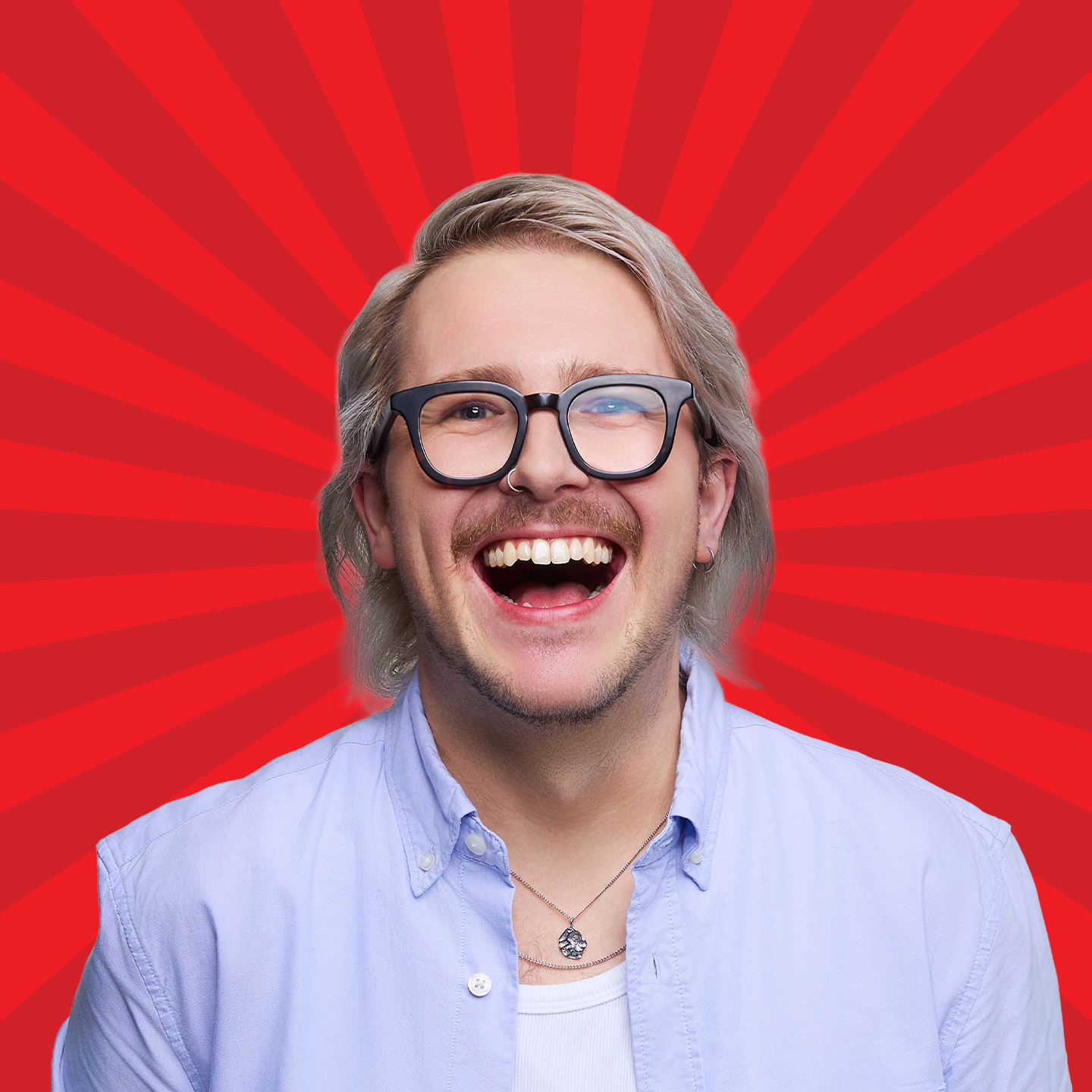 Russell Alford on 98FM