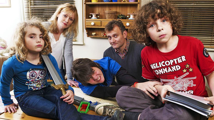 Outnumbered Is Returning For A Christmas Special 8 Years On - Vimarsana News