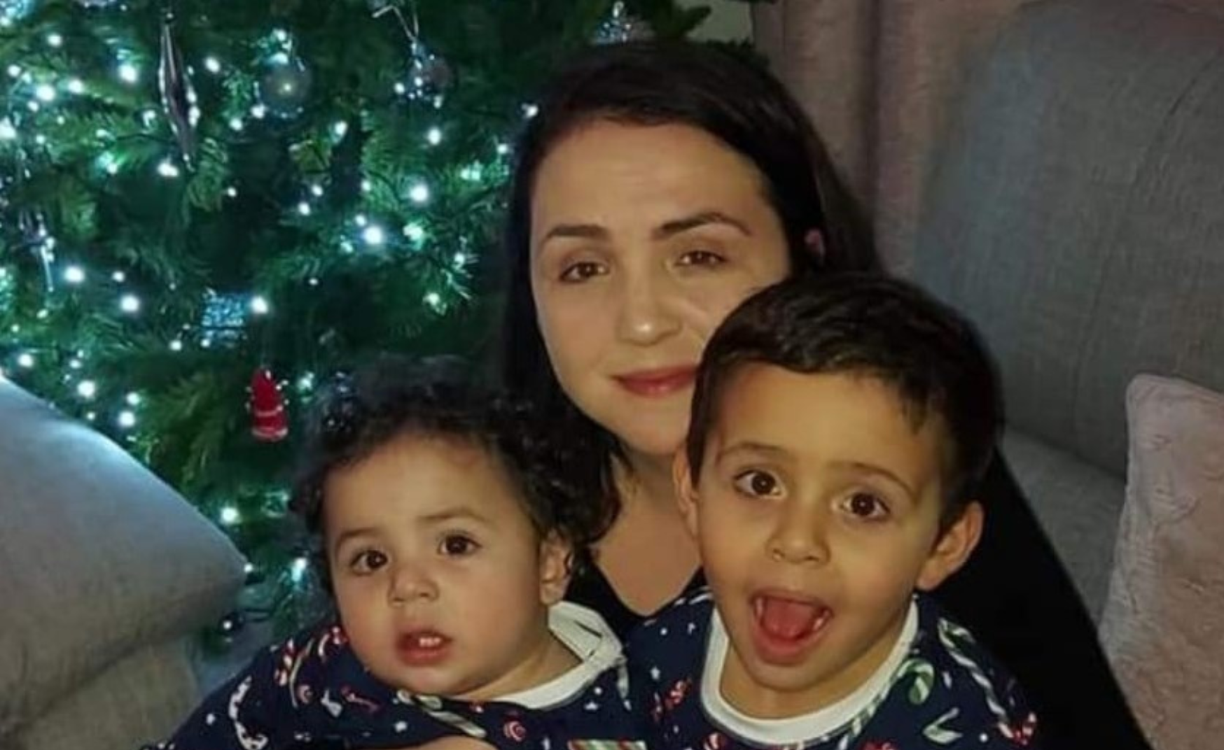 Irish mother ‘living a nightmare’ as sons abducted in Egypt