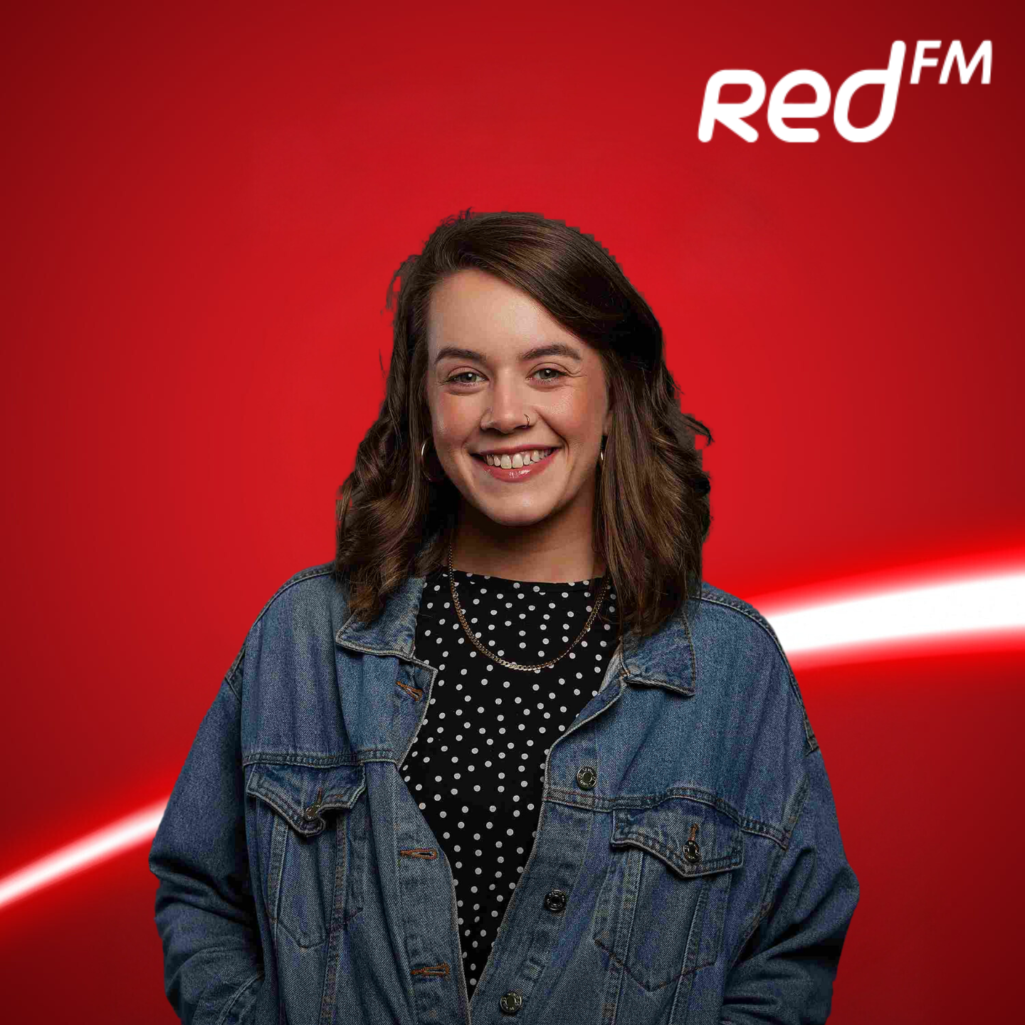 Katie Jane on Red FM