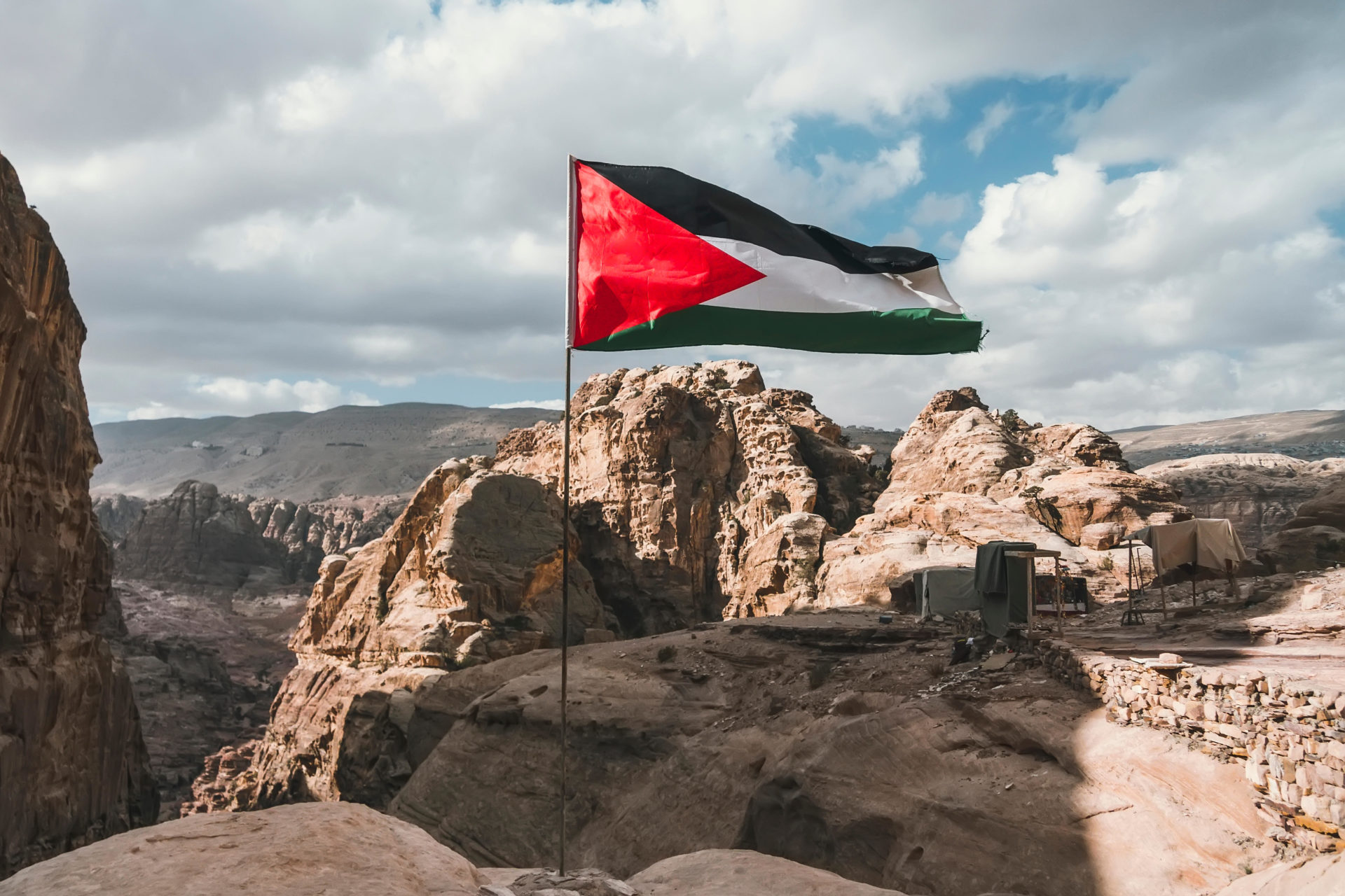 Ireland now recognises Palestine as a State - Vimarsana News