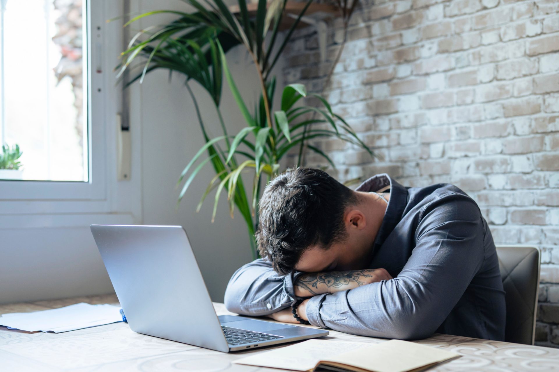 Should night owls and larks choose their own work schedule?
